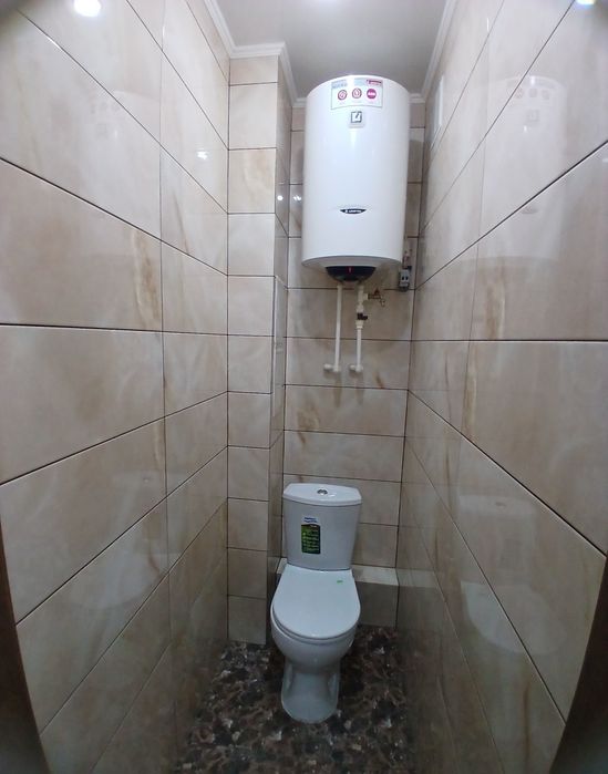 Продаётся стильная 2-к. квартира