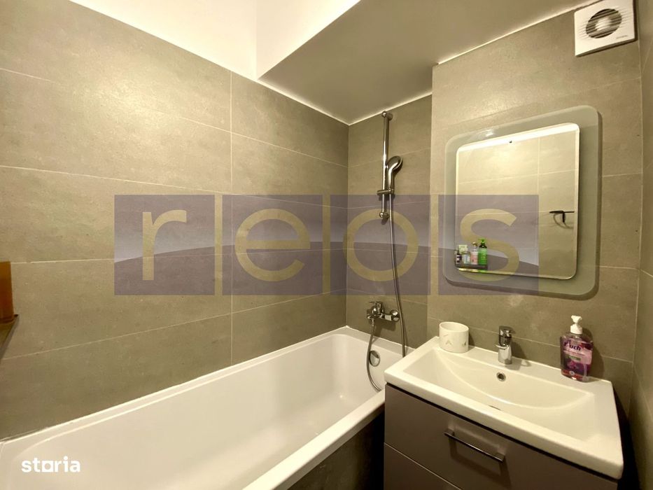 De Vanzare 3 Camere Premium | 2 Terase | Parcare Subterana | Zona 13 S
