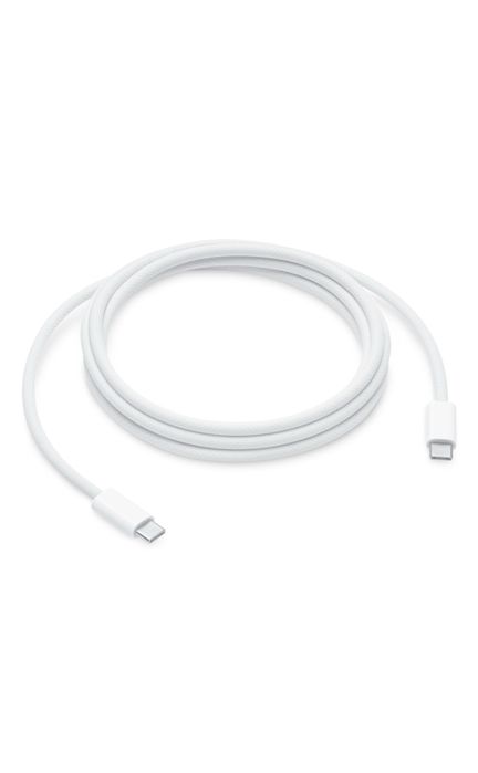 Оригинальный кабель iphone, Apple USB-C Плетеный