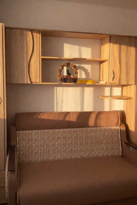 Cameră de Cămin Renovată și Utilată de Închiriat || Zonă Centrală || Direct Proprietar