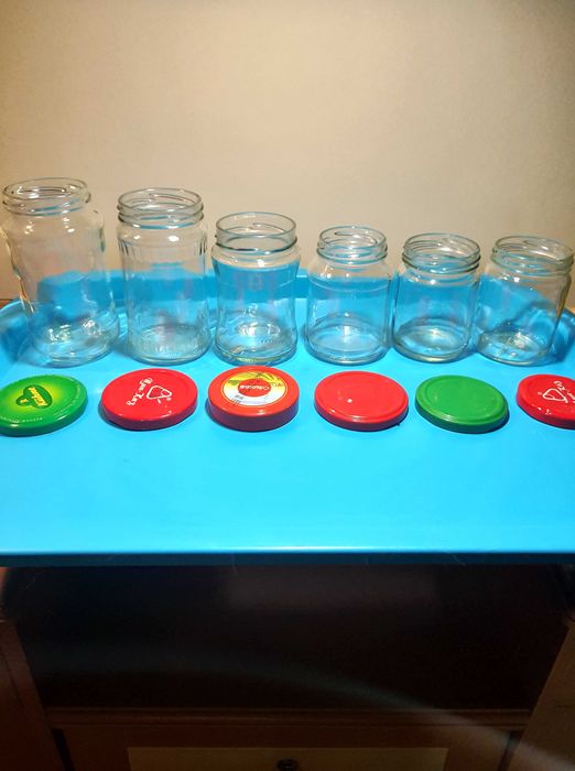 Крышки для консервирования..Россия.