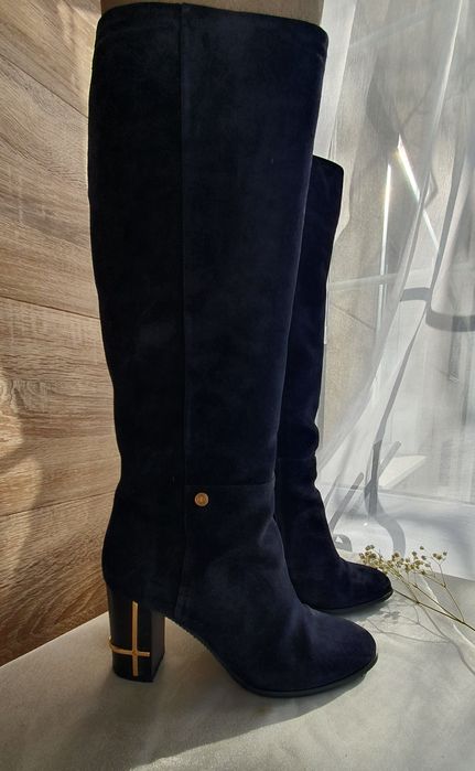 Сапоги зимние Baldinini.