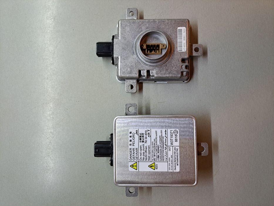 №71 Баласт модул за Honda Suzuki Mazda Mitsubishi  W3T19371  W3T20971