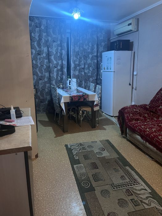 1- комнатная квартира