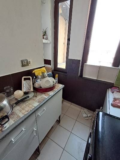 Дава се под наем Едностаен апартамент в София, Борово - 22 кв.м за 248.88 € - Снимка #4