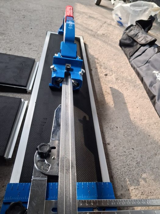 Плиткорез Зубр 800мм