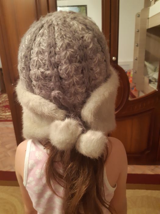 Детские верхние одежды