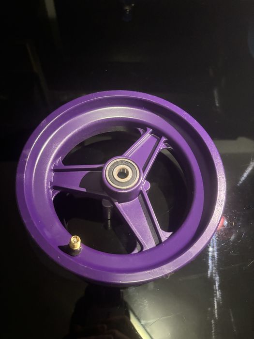 Vand Janta Kukirin G2