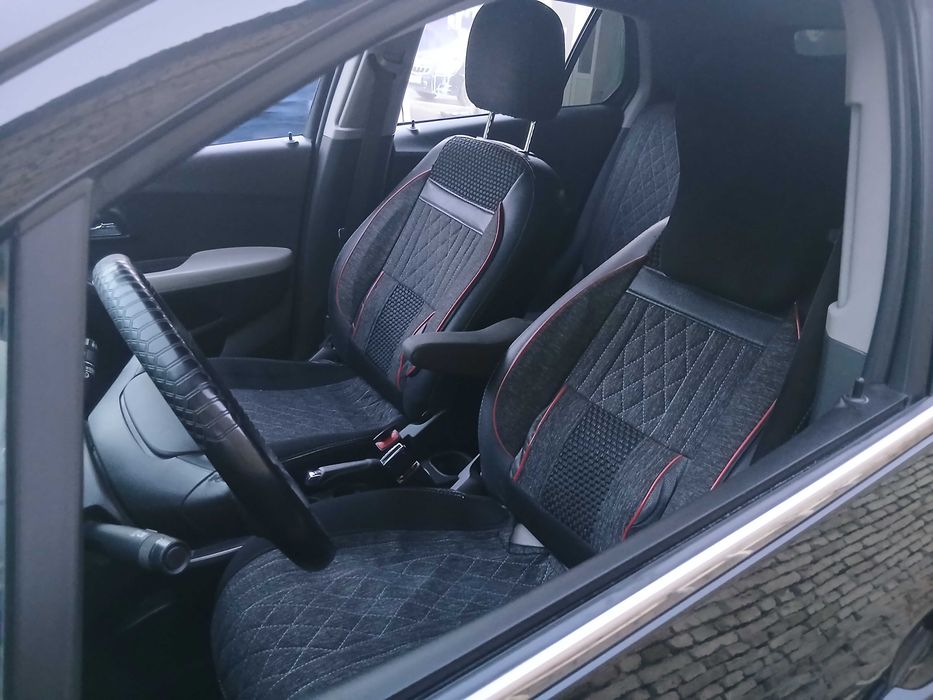Tracker 1 premier