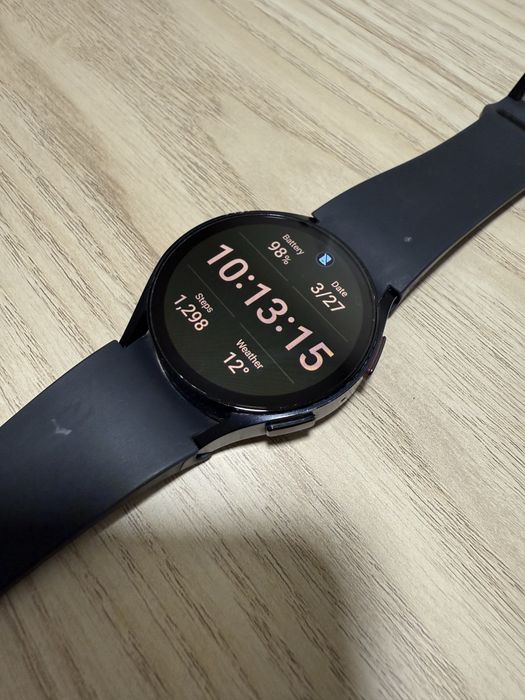 Samsung Smart Watch 6