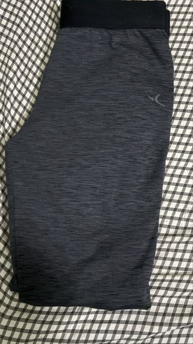 colanți de sport dechatlon