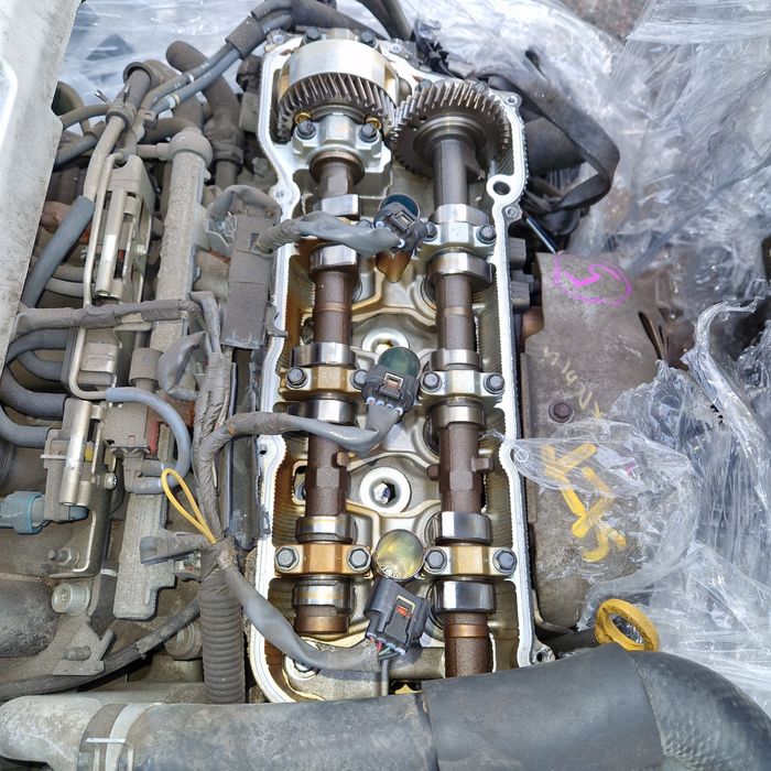 Двигатель 1mz fe на Lexus rx300, Harrier, Highlander, Alphard
