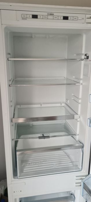 Frigider Bosch incorporat