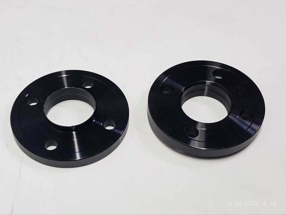 Ступичные проставки