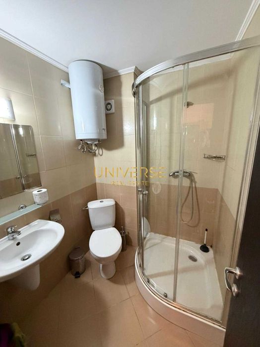 Продава се Едностаен апартамент в к.к. Слънчев бряг - 32 кв.м за 829 €/кв.м - Снимка #3