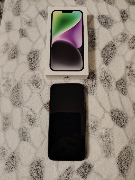 Iphone 14 plus 256gb