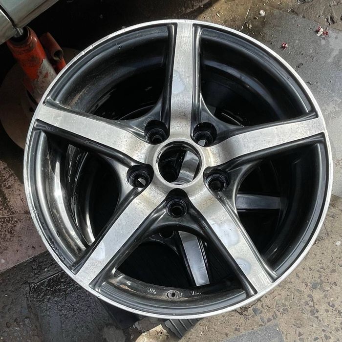 Диски Mitsubishi Delica