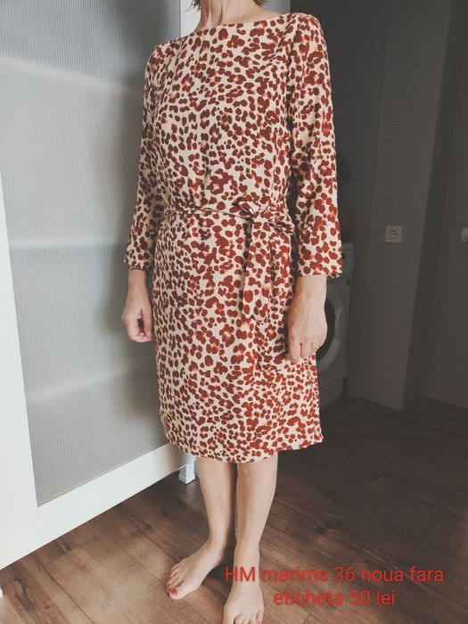 Rochie Yokko HM si no name