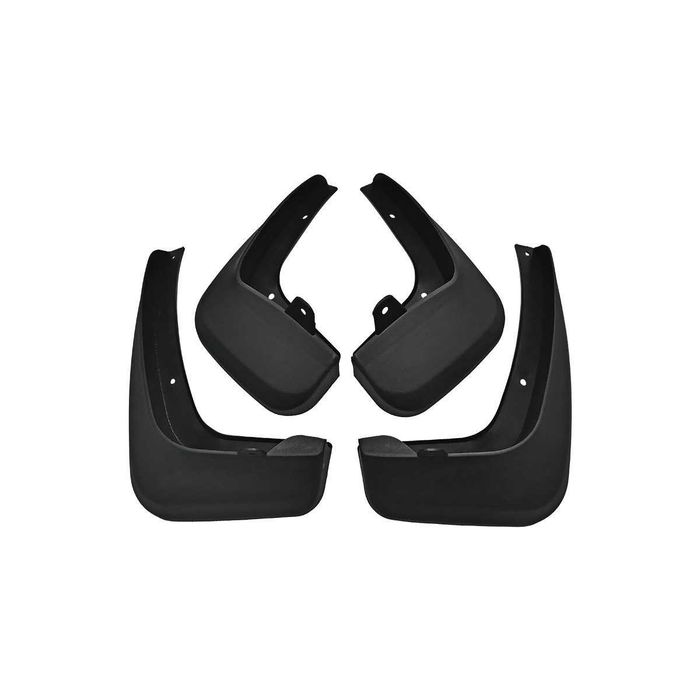 Deflector Capota  HYUNDAI IX35 2010-2017