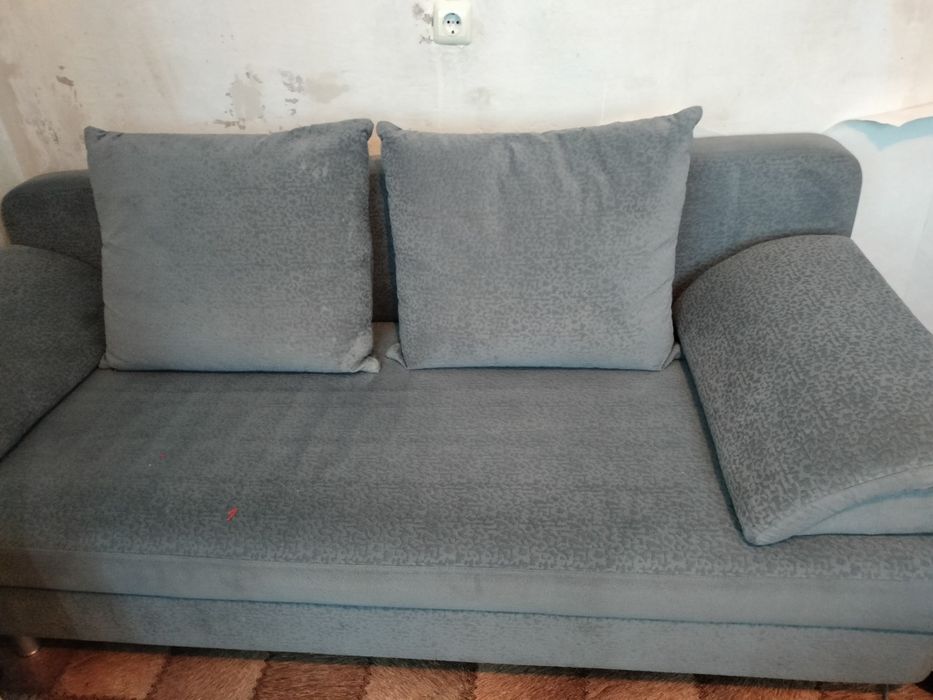 Диван раскладной