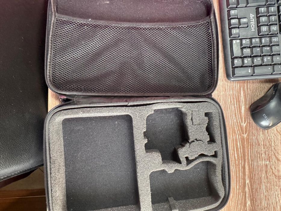 Продам камеру Go pro