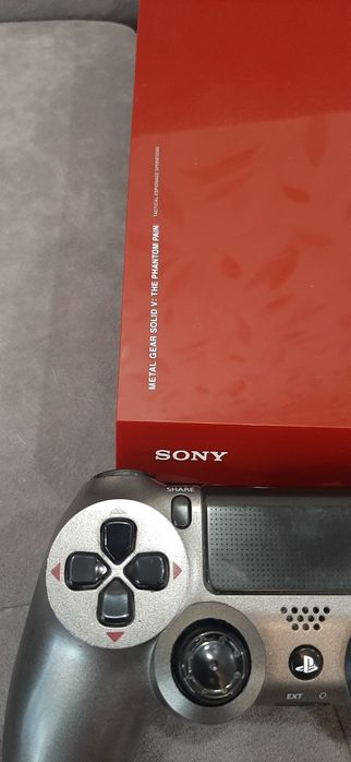 Sony playstation 4 FAT