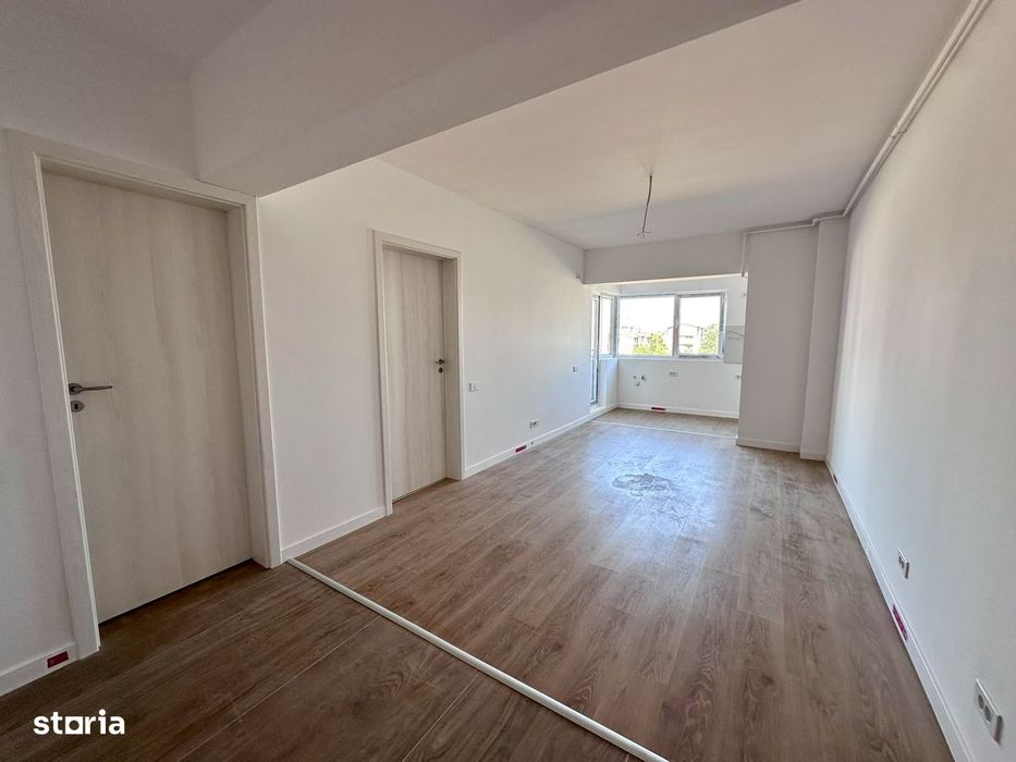 Apartament 2 camere, finisat/ acces metrou Berceni/Dimitrie Leonida