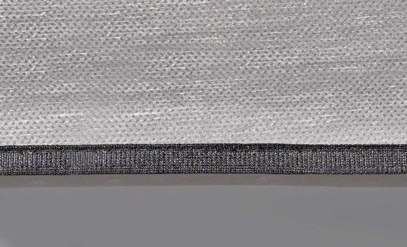 Водоустойчиво покривало за Хечбек или Комби,Рамер M-L 275-295cmx75cm