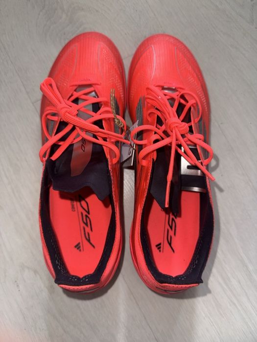 Adidas Стоножки F50 Pro TF 43 1/3