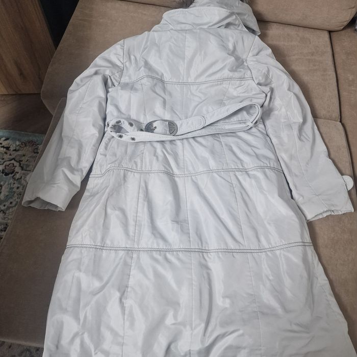 Продам  пуховик  пихор