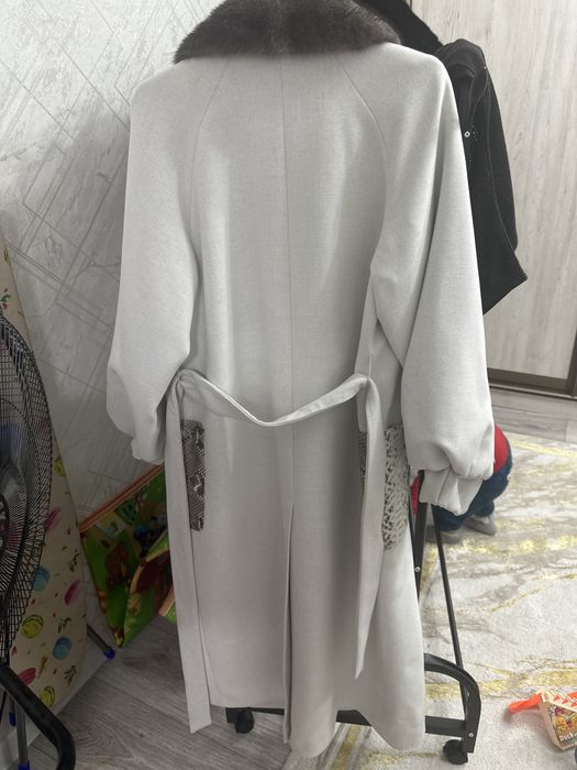 Рафаэлло Пальто