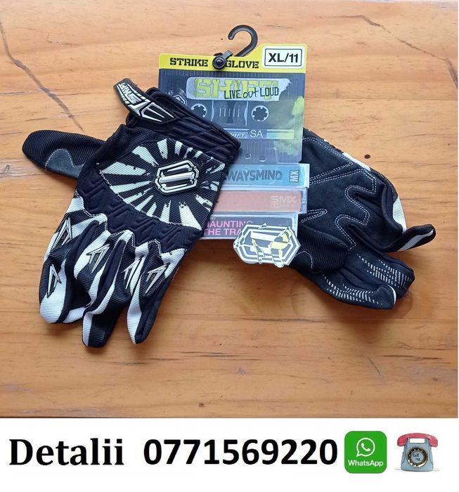 Manusi enduro moto atv quad bicicleta dowhill shift cross utv off road