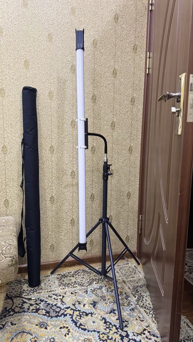 Rgb палка 120см + стойка