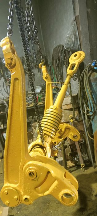 Продам Навеску Кировеца