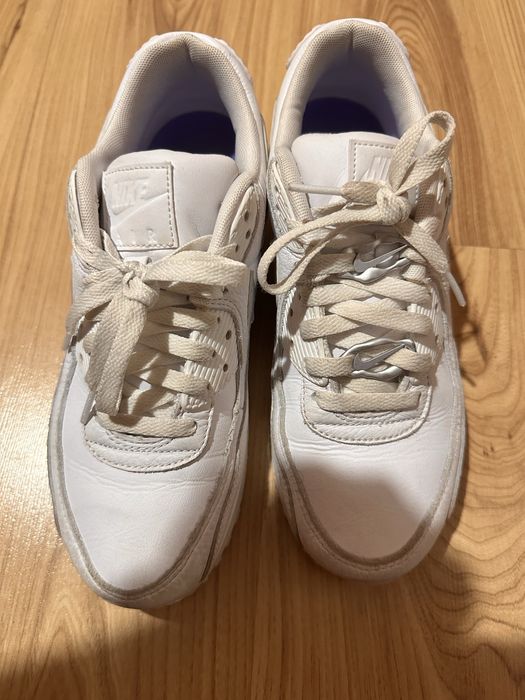 Маратонки NIKE дамски