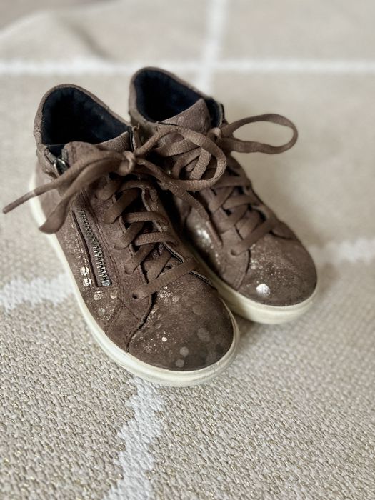 Ghete impermeabile Superfit Cosmo Goretex