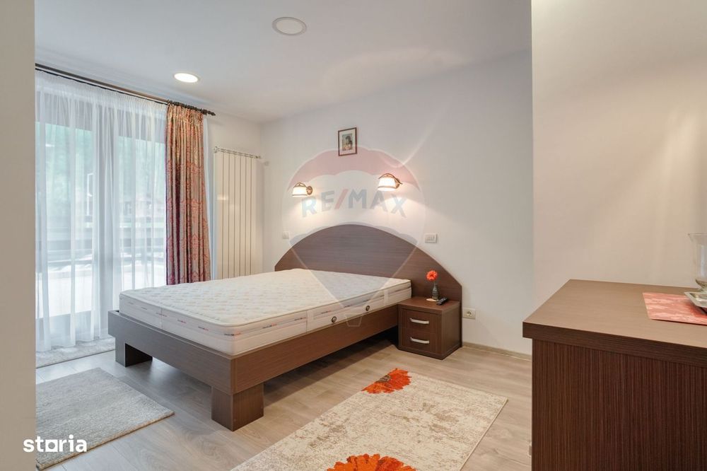 Spațiu, confort și atmosfera perfectă pentru oaspeți speciali