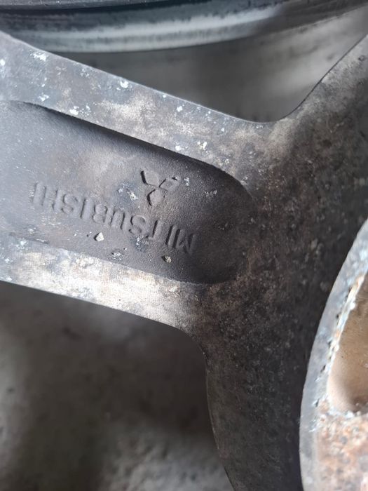 Продам диски на 15