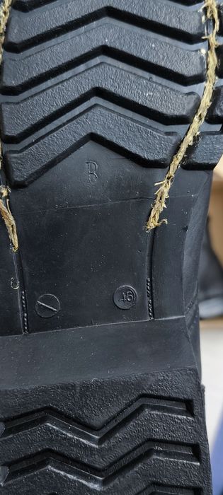 Кубинки  нови три чифта