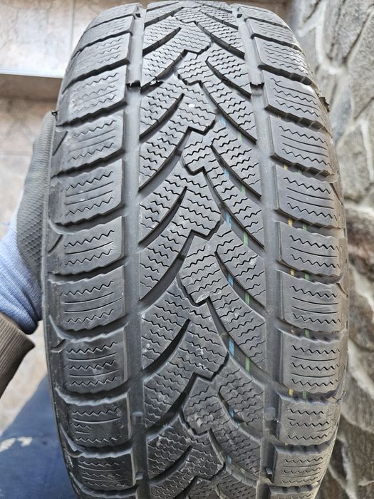 Anvelope Platin 205/60 R16 Iarna M+S