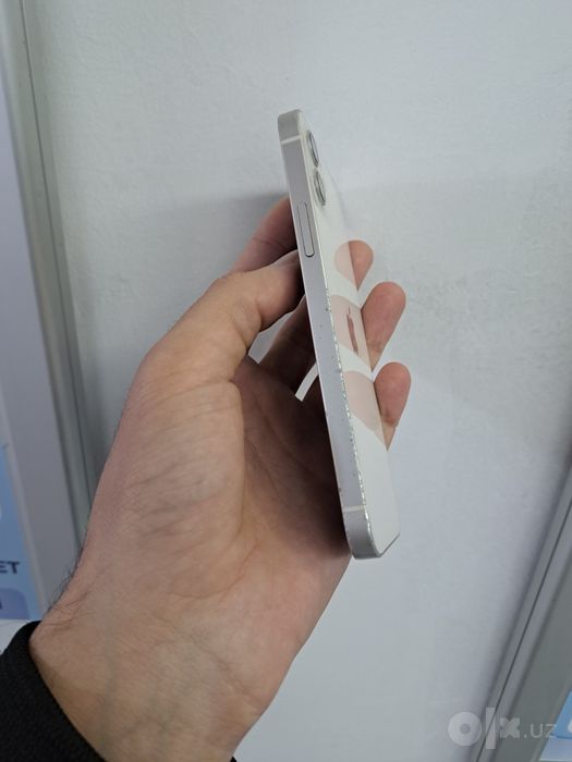 iPhone 12 память 128gb вакум очилмагян