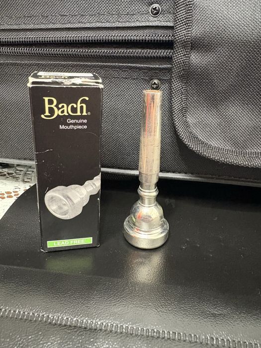 Мундщук за тромпет Bach 7C