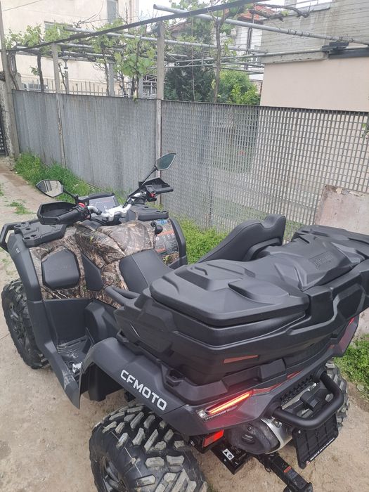 Cf  moto  1000cc