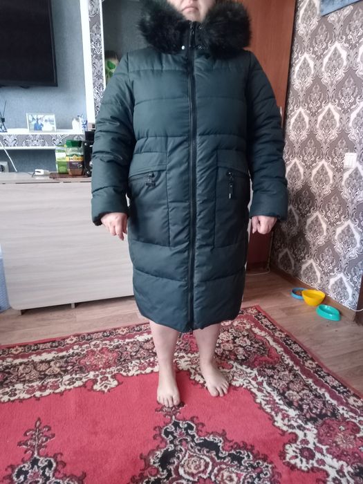 продам Куртка зимняя