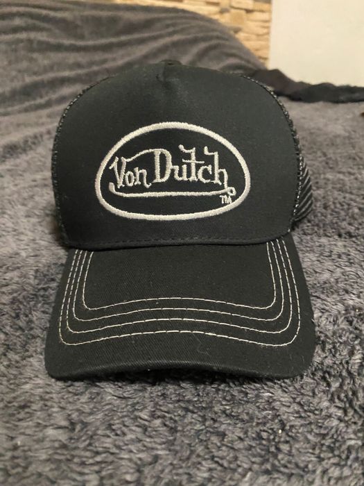 Von dutch sapca noua