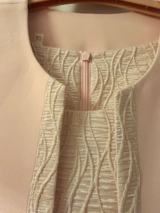 Costum cu rochie