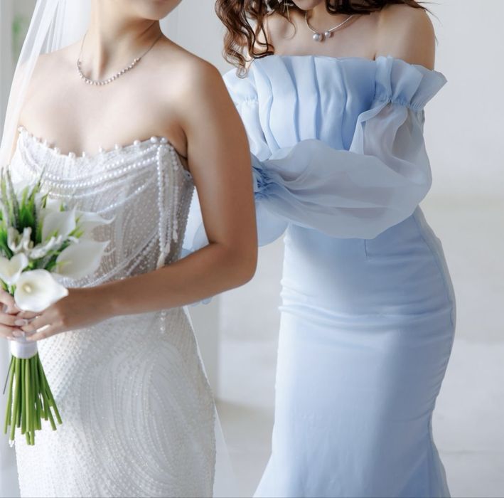 Продам Вечерние, бальные платья