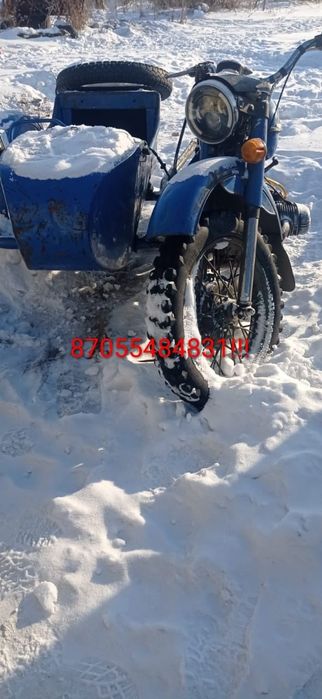 Продам мотоцикл.