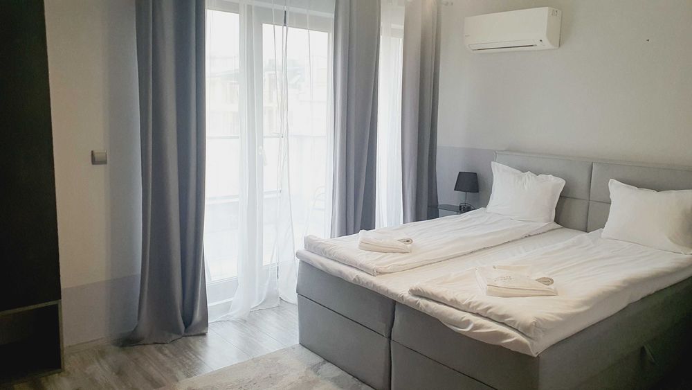 Хотелски стаи под наем за студенти