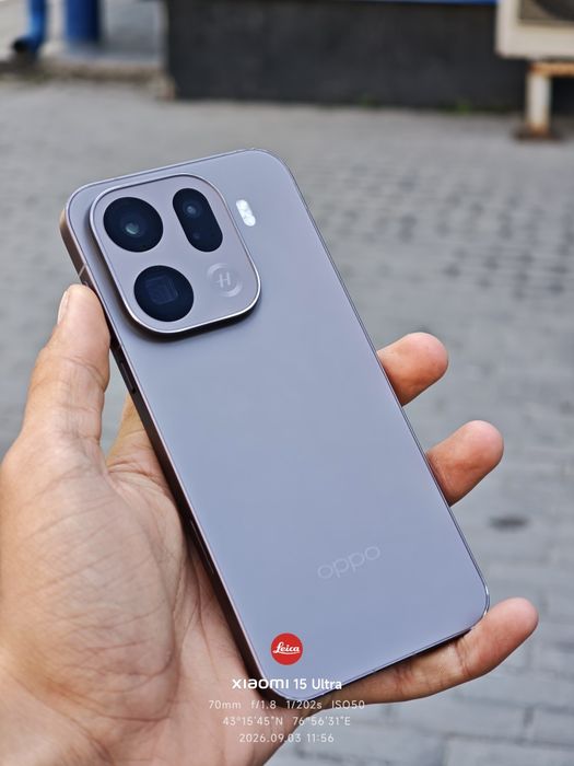 oppo find x9 pro CN